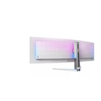 Miniatura 12 de Monitor PHILIPS Evnia 48.9" QDOLED OLED Dual QHD HDMI Altavoces