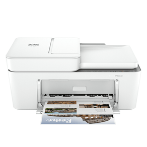 Impresora HP DeskJet 4220e Blanca Multifunción WiFi con Instant Ink