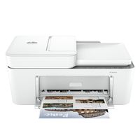 Miniatura 2 de Impresora HP DeskJet 4220e Blanca Multifunción WiFi con Instant Ink