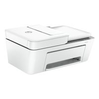 Miniatura 3 de Impresora HP DeskJet 4220e Blanca Multifunción WiFi con Instant Ink