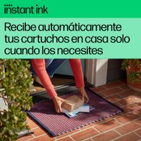 Miniatura 9 de Impresora HP DeskJet 4220e Blanca Multifunción WiFi con Instant Ink