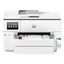 HP OfficeJet Pro Multifunción A3Wifi Thermal Inkjet Dúplex Impresora multifunción HP OfficeJet Pro 9730e de formato ancho, Color, Impresora para Ofici
