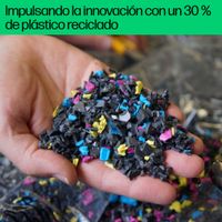 Miniatura 8 de HP OfficeJet Pro Multifunción A3Wifi Thermal Inkjet Dúplex Impresora multifunción HP OfficeJet Pro 9730e de formato ancho, Color, Impresora para Ofici