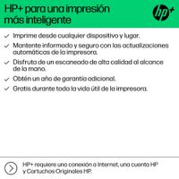 Miniatura 10 de HP OfficeJet Pro Multifunción A3Wifi Thermal Inkjet Dúplex Impresora multifunción HP OfficeJet Pro 9730e de formato ancho, Color, Impresora para Ofici