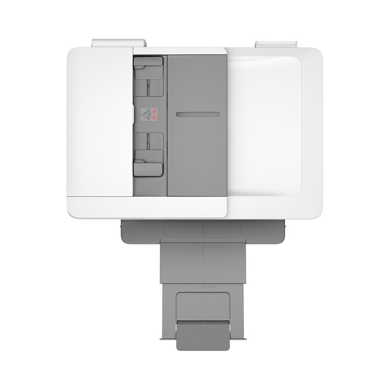 HP OfficeJet Pro Multifunción A3Wifi Thermal Inkjet Dúplex Impresora multifunción HP OfficeJet Pro 9730e de formato ancho, Color, Impresora para Ofici - Imagen 12 de 14