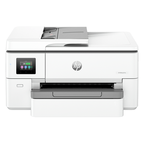 HP OfficeJet Pro Multifunción A3Wifi Thermal Inkjet Dúplex Impresora multifunción HP OfficeJet Pro 9720e de formato ancho, Color, Impresora para Ofici