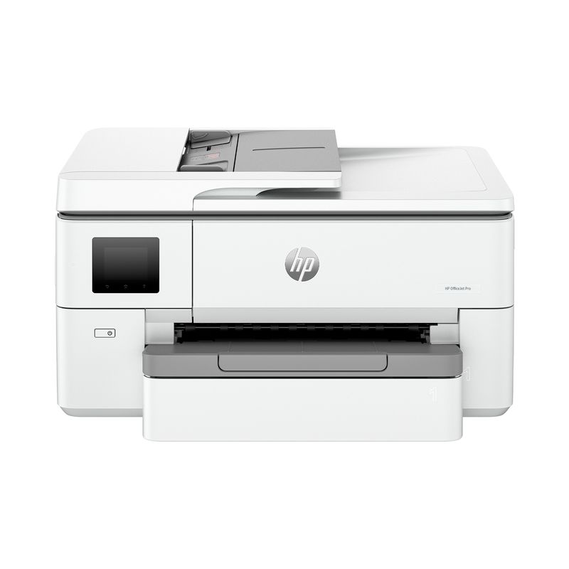HP OfficeJet Pro Multifunción A3Wifi Thermal Inkjet Dúplex Impresora multifunción HP OfficeJet Pro 9720e de formato ancho, Color, Impresora para Ofici - Imagen 5 de 17