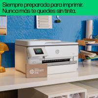 Miniatura 10 de HP OfficeJet Pro Multifunción A3Wifi Thermal Inkjet Dúplex Impresora multifunción HP OfficeJet Pro 9720e de formato ancho, Color, Impresora para Ofici