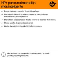 Miniatura 11 de HP OfficeJet Pro Multifunción A3Wifi Thermal Inkjet Dúplex Impresora multifunción HP OfficeJet Pro 9720e de formato ancho, Color, Impresora para Ofici
