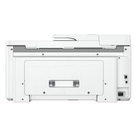 Miniatura 14 de HP OfficeJet Pro Multifunción A3Wifi Thermal Inkjet Dúplex Impresora multifunción HP OfficeJet Pro 9720e de formato ancho, Color, Impresora para Ofici