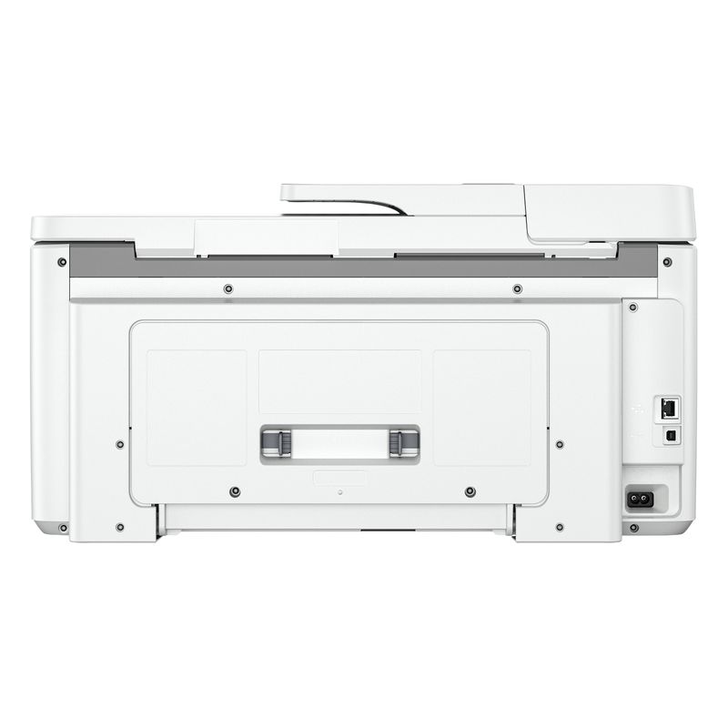 HP OfficeJet Pro Multifunción A3Wifi Thermal Inkjet Dúplex Impresora multifunción HP OfficeJet Pro 9720e de formato ancho, Color, Impresora para Ofici - Imagen 14 de 17