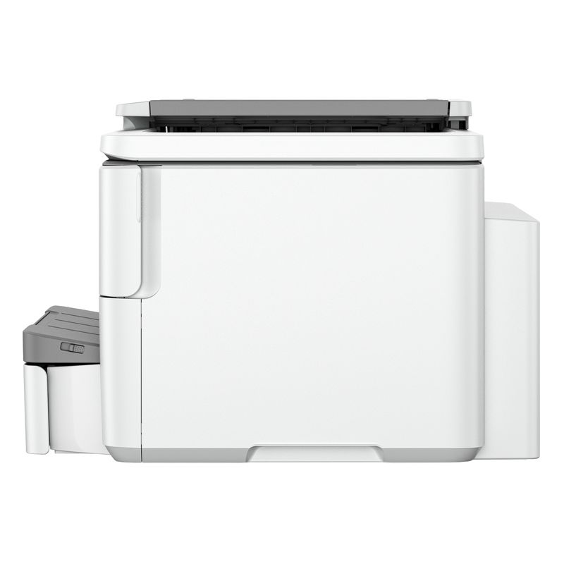 HP OfficeJet Pro Multifunción A3Wifi Thermal Inkjet Dúplex Impresora multifunción HP OfficeJet Pro 9720e de formato ancho, Color, Impresora para Ofici - Imagen 15 de 17