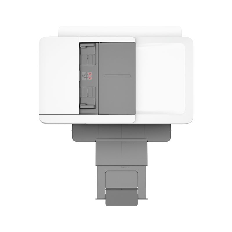 HP OfficeJet Pro Multifunción A3Wifi Thermal Inkjet Dúplex Impresora multifunción HP OfficeJet Pro 9720e de formato ancho, Color, Impresora para Ofici - Imagen 16 de 17