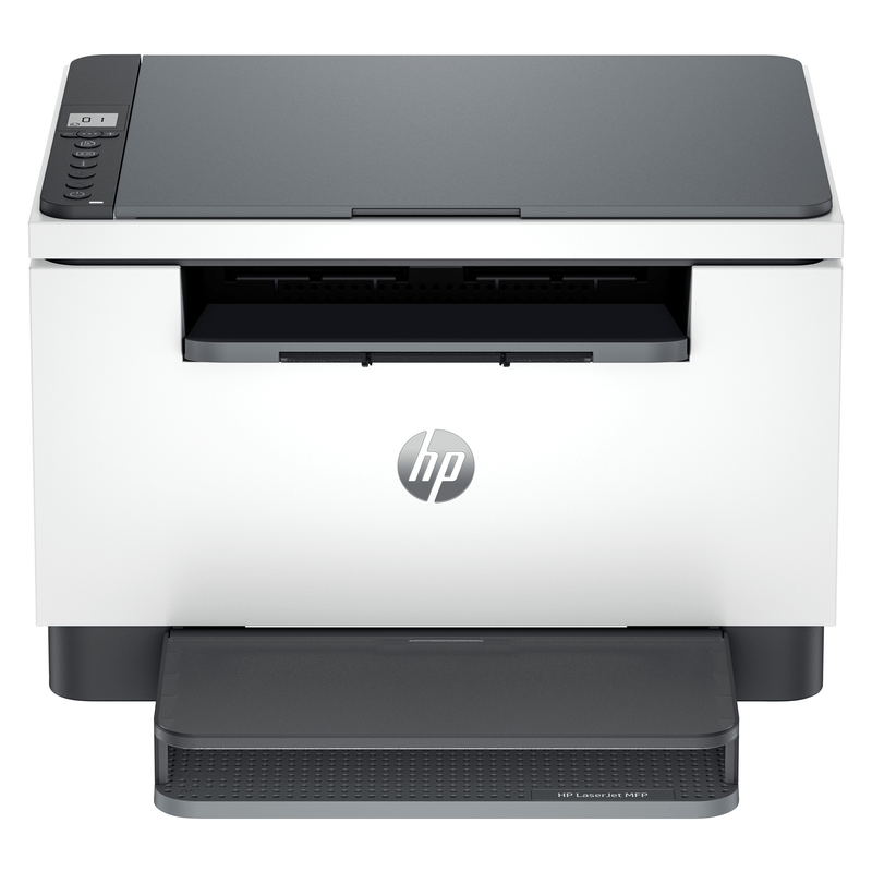 HP Multifunción A4Laser Dúplex LaserJet M234d Multifunction Blanco y negro Impresora, Fotocopiadora, escáner; Dúplex - Imagen 1 de 19