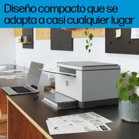 Miniatura 8 de HP  Multifunción A4Laser Dúplex LaserJet M234d Multifunction Blanco y negro Impresora, Fotocopiadora, escáner; Dúplex