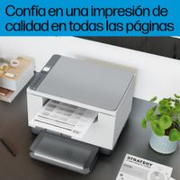 Miniatura 9 de HP  Multifunción A4Laser Dúplex LaserJet M234d Multifunction Blanco y negro Impresora, Fotocopiadora, escáner; Dúplex