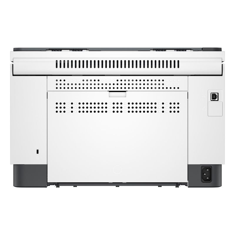 HP Multifunción A4Laser Dúplex LaserJet M234d Multifunction Blanco y negro Impresora, Fotocopiadora, escáner; Dúplex - Imagen 18 de 19