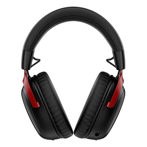HP HYPERX CLOUD III S BLACK-RED - GAMING HEADSET - A59Z0AA