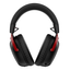 HP HYPERX CLOUD III S BLACK-RED - GAMING HEADSET - A59Z0AA