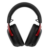 Miniatura 2 de HP HYPERX CLOUD III S BLACK-RED - GAMING HEADSET - A59Z0AA