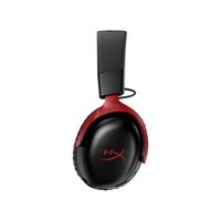Miniatura 16 de HP HYPERX CLOUD III S BLACK-RED - GAMING HEADSET - A59Z0AA