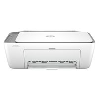 Miniatura 2 de HP DeskJet Multifunción A4Wifi Thermal Inkjet Dúplex DeskJet 2820e Inalámbrico All-in-One Color Impresora, Fotocopiadora, escáner