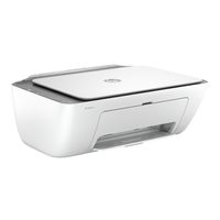 Miniatura 3 de HP DeskJet Multifunción A4Wifi Thermal Inkjet Dúplex DeskJet 2820e Inalámbrico All-in-One Color Impresora, Fotocopiadora, escáner
