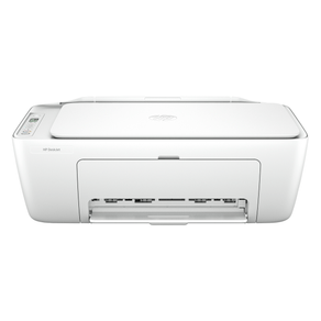 HP DeskJet Multifunción A4Wifi Thermal Inkjet Dúplex DeskJet 2810e Inalámbrico All-in-One Color Impresora, Instant Ink; Fotocopiadora, escáner