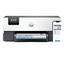 HP OfficeJet Pro Multifunción A4Wifi Thermal Inkjet Dúplex OfficeJet Pro 9110b Inalámbrico Color Impresora, Impresión a doble cara
