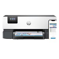 Miniatura 2 de HP OfficeJet Pro Multifunción A4Wifi Thermal Inkjet Dúplex OfficeJet Pro 9110b Inalámbrico Color Impresora, Impresión a doble cara