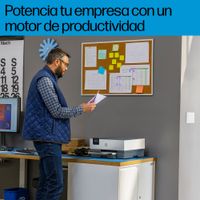 Miniatura 7 de HP OfficeJet Pro Multifunción A4Wifi Thermal Inkjet Dúplex OfficeJet Pro 9110b Inalámbrico Color Impresora, Impresión a doble cara