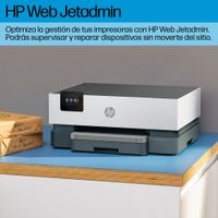 Miniatura 9 de HP OfficeJet Pro Multifunción A4Wifi Thermal Inkjet Dúplex OfficeJet Pro 9110b Inalámbrico Color Impresora, Impresión a doble cara