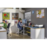 Miniatura 10 de HP OfficeJet Pro Multifunción A4Wifi Thermal Inkjet Dúplex OfficeJet Pro 9110b Inalámbrico Color Impresora, Impresión a doble cara