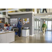 Miniatura 12 de HP OfficeJet Pro Multifunción A4Wifi Thermal Inkjet Dúplex OfficeJet Pro 9110b Inalámbrico Color Impresora, Impresión a doble cara