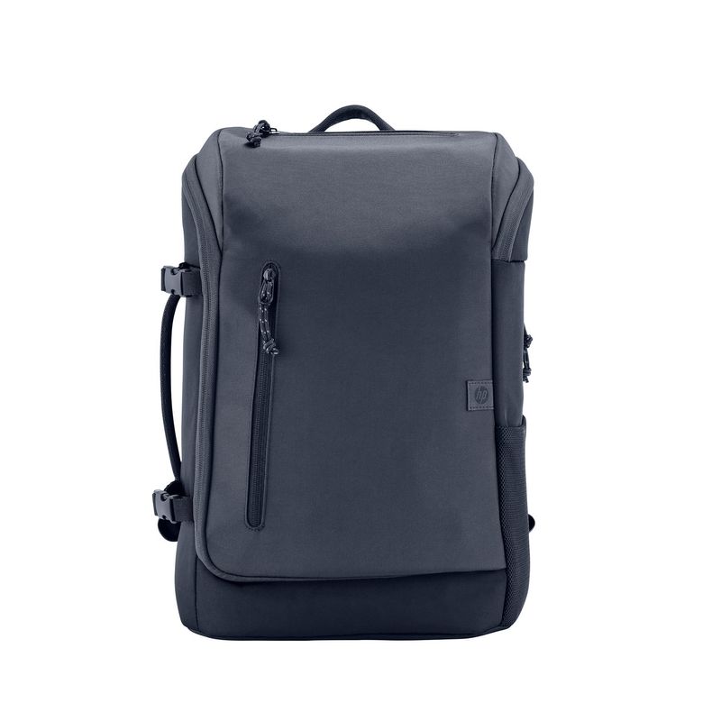MOCHILA HP TRAVEL 25L PARA PORTATIL DE 15.6" - Imagen 2 de 13