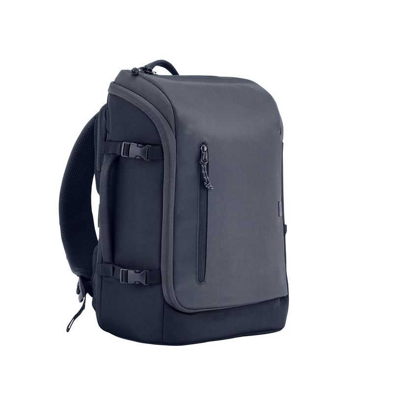 MOCHILA HP TRAVEL 25L PARA PORTATIL DE 15.6" - Imagen 3 de 13