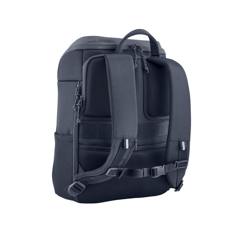 MOCHILA HP TRAVEL 25L PARA PORTATIL DE 15.6" - Imagen 4 de 13
