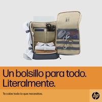 Miniatura 8 de MOCHILA HP TRAVEL 25L PARA PORTATIL DE 15.6"