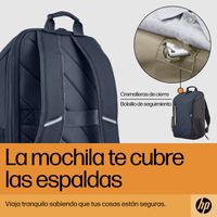 Miniatura 6 de HP TRAVEL 18L 15.6 IGR LAPTOP BACKPACK