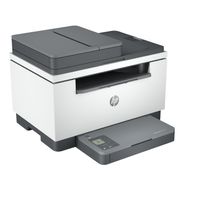 Miniatura 3 de HP  LaserJet M234sdn Multifunction Blanco y negro Impresora, Solo Ethernet; Fotocopiadora, escáner  Laser Dúplex