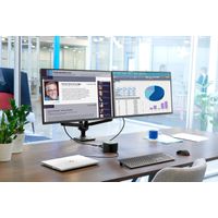 Miniatura 9 de Portátil Reacondicionado HP Elitebook 755 G5 15.6" / AMD RYZEN 5 PRO 2500U / 8Gb / 256Gb M2 / Win 11 Pro / Teclado Españ