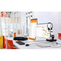 Miniatura 11 de Portátil Reacondicionado HP Elitebook 755 G5 15.6" / AMD RYZEN 5 PRO 2500U / 8Gb / 256Gb M2 / Win 11 Pro / Teclado Españ