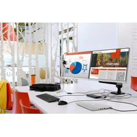 Miniatura 13 de Portátil Reacondicionado HP Elitebook 755 G5 15.6" / AMD RYZEN 5 PRO 2500U / 8Gb / 256Gb M2 / Win 11 Pro / Teclado Españ