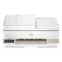 Miniatura 2 de HP ENVY Multifunción A4Wifi Thermal Inkjet Dúplex Envy 6520e Inalámbrico All-in-One Color Impresora, Instant Ink; Impresión de fotografías