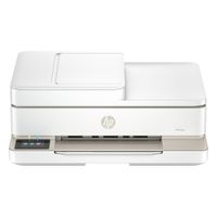 Miniatura 4 de HP ENVY Multifunción A4Wifi Thermal Inkjet Dúplex Envy 6520e Inalámbrico All-in-One Color Impresora, Instant Ink; Impresión de fotografías