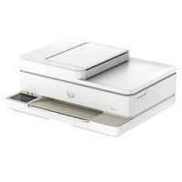 Miniatura 6 de HP ENVY Multifunción A4Wifi Thermal Inkjet Dúplex Envy 6520e Inalámbrico All-in-One Color Impresora, Instant Ink; Impresión de fotografías