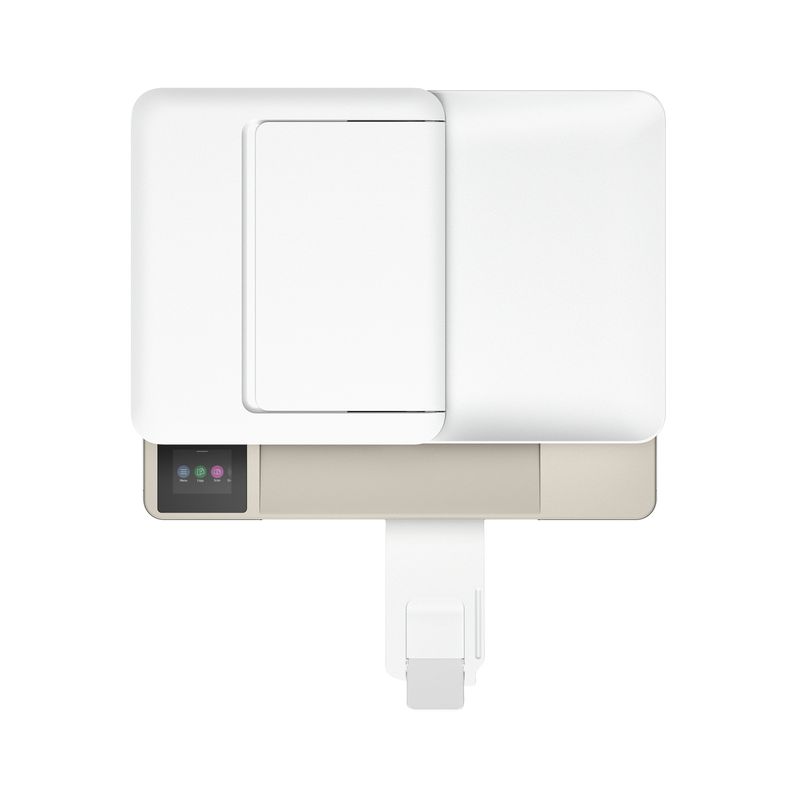 HP ENVY Multifunción A4Wifi Thermal Inkjet Dúplex Envy 6520e Inalámbrico All-in-One Color Impresora, Instant Ink; Impresión de fotografías - Imagen 8 de 10