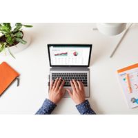 Miniatura 4 de HP RECHARGEABLE ACTIVE PEN G3 F/ DEDICATED NOTEBO OK