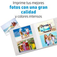 Miniatura 4 de HP MATTE FSC PHOTO PAPER 4X6 25 SHEE TS