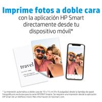 Miniatura 6 de HP MATTE FSC PHOTO PAPER 4X6 25 SHEE TS